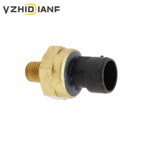 Sensor de Presión de Combustible para Riel de Combustible, Sensor de Interruptor para 6CTAA8.3 <span class=keywords><strong>MEX</strong></span> A055G562 A028X493 0193-0444 K1112 para Onan Cummins 6CTAA8.3 - Product Image 3