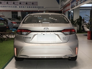 Toyota Levin FWD Auto Compatta con Pneumatici R16, GAC Primer, Vendita Online di <span class=keywords><strong>Automobili</strong></span> Made in China - Product Image 6