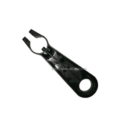 Support de radar droit en plastique noir neuf pour Agras T50, accessoires pour drone de pulvérisation agricole