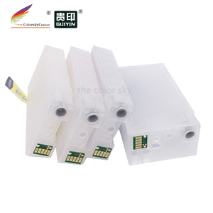 <span class=keywords><strong>Cartouche</strong></span> d'<span class=keywords><strong>encre</strong></span> <span class=keywords><strong>rechargeable</strong></span> RCC2100 pour <span class=keywords><strong>Canon</strong></span> PGI-2100 XL PGI2100XL PGI 2100XL 2100 MAXIFY MB5310 MB 5310 Ib4010 IB 4010 avec ARC - Product Image 4