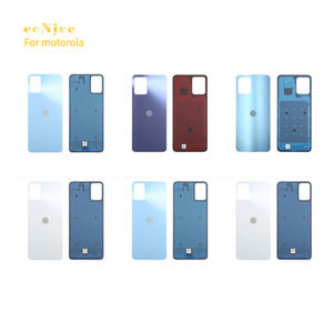 Carcasa Trasera para <span class=keywords><strong>Motorola</strong></span> Moto, Repuesto de Carcasa Trasera para Teléfono <span class=keywords><strong>Celular</strong></span> - Product Image 3
