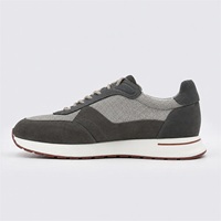 Fabricant de chaussures LANCI, chaussures de luxe, baskets personnalisées avec logo, chaussures de luxe pour hommes, baskets de haute qualité