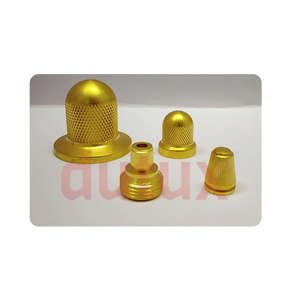 Dutux เทคนิคการหล่อท่อทองเหลืองสำหรับยานยนต์ - Product Image 1