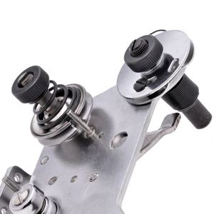 Gruppo Tensionatore 91-009328-91 <span class=keywords><strong>per</strong></span> PFAFF 145 146 195 335 345 545 595 1245 - Product Image 5