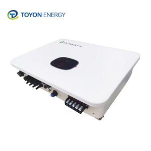 Stock Growatt MOD 25KTL3-X <span class=keywords><strong>onduleur</strong></span> <span class=keywords><strong>solaire</strong></span> <span class=keywords><strong>triphasé</strong></span> 25kW-40kW livraison gratuite - Product Image 4