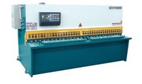 Ligne de production de cisaillement à froid 0,3-3 mm