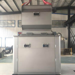 Système de broyage humide Tiantai 4500Kg <span class=keywords><strong>Malt</strong></span> - Product Image 2