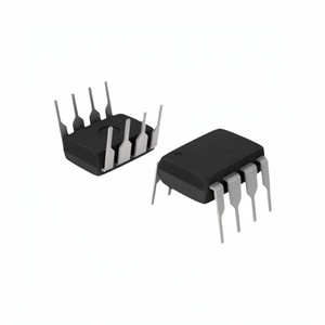 ชิปวงจรรวม8 CA3260E อิเล็กทรอนิกส์ชิ้นส่วนอิเล็กทรอนิกส์ - Product Image 1