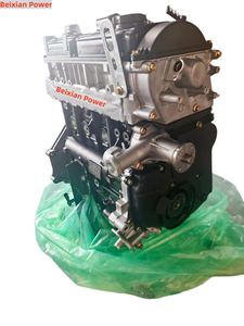 Beixian Power4 G64L20 <span class=keywords><strong>0</strong></span>. per Mitsubishi. Cilindrata: 2.35 1 L. Potenza Massima: 100 KW, Coppia Massima: 200 Nm. - Product Image 3
