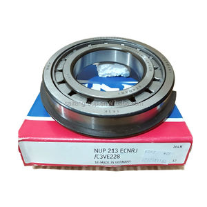 卡车轴承NUP213ECNRJ/C3VE228 NUP213FPNR/C3汽车滚子轴承NUP 213 ECNRJ原始设备制造商X8872593 AMPC228 1455386 184571 0029819118 - Product Image 2