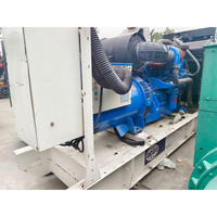 Stanford par kins 440KW Groupe électrogène diesel portable 24V DC Alternateur 220V 10KW-20KW 3 Deutz AVR Silencieux 50/60Hz 3 Phase 20KW