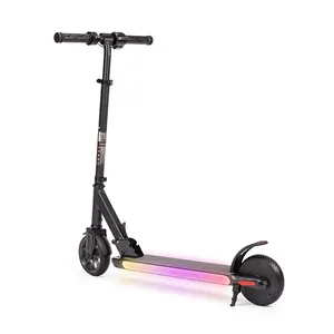 Kid Scooters Canada Warehouse Drop Ship Electric Scooters 6Inch Free Delivery and TAX