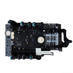 Módulo de Control de Transmisión (TCM/TCU) Remanufacturado <span class=keywords><strong>Eshare</strong></span> de 7 Velocidades, Conjunto de Placa Conductora - Reparación de Transmisión 7G-Tronic - Product Image 1