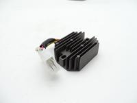 Redresseur 12V 280W pour excavatrice (8) - Références 119640-77710, 119653-77710