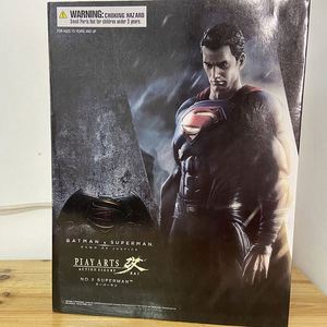 Figura de Acción de 25 cm de PA Arts, Personaje de la Película, Superhéroe Coleccionable, Modelo de Juguete, Regalo de Navidad - Product Image 2