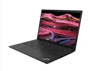 ThinkPad CPU T15P Gen3, I7-12700H 32GB SSD 2TB 512g 1920x1080 15.6 inci Le novo, komputer siswa Bisnis