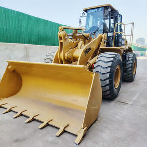 <span class=keywords><strong>Loader</strong></span> Roda Depan Caterpillar <span class=keywords><strong>Cat</strong></span> 966h Bekas Kondisi Baik, <span class=keywords><strong>Loader</strong></span> <span class=keywords><strong>Cat</strong></span> 966 Dijual di Cina - Product Image 1