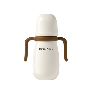 ขวดนมซิลิกาเจลขนาดเล็กปราศจากสาร BPA จากโรงงานชั้นนำหลอดดูดแก้อาการจุกเสียดหัวนมไม่รั่วขวดน้ำดีไซน์ใหม่สำหรับเด็ก - Product Image 2