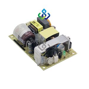 AC/DCコンバータ3.3V 17W EPS-25-<span class=keywords><strong>3.3</strong></span>在庫オリジナル新品 - Product Image 1