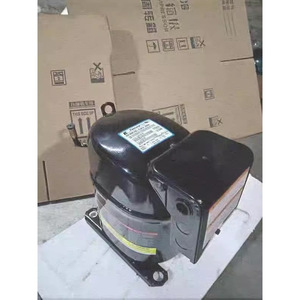 Compresseur de climatisation HYZL RS55C1E-PAZ-213 12V pour remplacement et réparation - Product Image 2