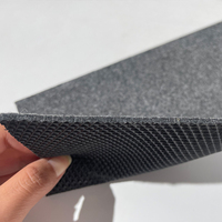Großhandel Wettbewerbsfähiger Preis Netzstoff Filzteppich Einlagegewebe Polyester-Gewebe