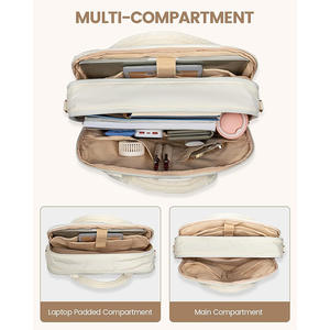 Maletín Ligero Personalizado para Mujeres de Negocios, Joyería, Médicos, Maletín de Viaje para Hombres - Product Image 3