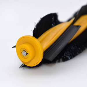 Pour Ecovacs <span class=keywords><strong>OZMO</strong></span> 920 950 N7 <span class=keywords><strong>N8</strong></span> + T5 T8 T9 Yeedi 2 hybride rouleau principal brosse Robot aspirateur remplacement Kit de rechange pièces - Product Image 5