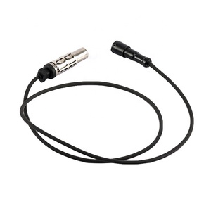 Nouveau capteur ABS de frein de camion de haute qualité pour DAF pour KRONE BPW pour <span class=keywords><strong>KOGEL</strong></span> RENAULT - Product Image 4
