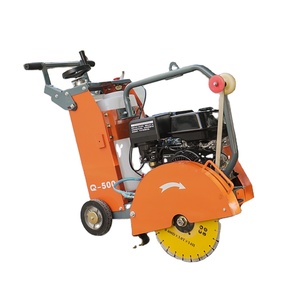 Machine à découper le béton à moteur diesel - Product Image 1