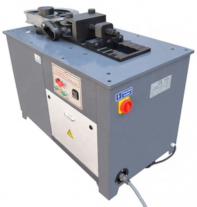 Máquina <span class=keywords><strong>Dobladora</strong></span> <span class=keywords><strong>de</strong></span> Tubos Metálicos / <span class=keywords><strong>Dobladora</strong></span> <span class=keywords><strong>de</strong></span> Tubos - Product Image 2