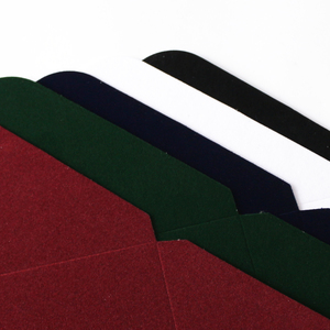 Bán buôn giá rẻ Nhung Phong bì lời mời đám cưới quà tặng phong bì - Product Image 4