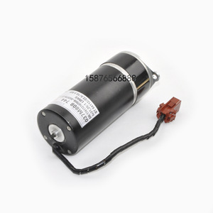 Moteur à clé d'encre Roland 037M808744 AC 220V 50Hz pour presse d'impression Roland - Product Image 5