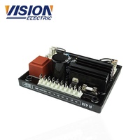 Frsky — régulateur de tension automatique à 3 phases, pour pièces de rechange de 500kva, en stock, r438 avr CE