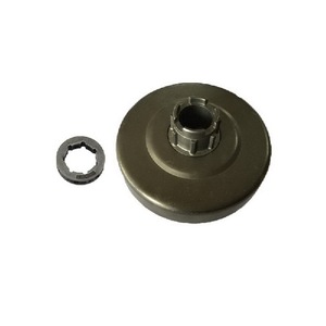 Ingranaggi a Pignone 3/8" Compatibili con Hus288 395 395 Xp Rif. 504816 - Product Image 1