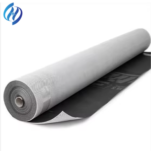 Membrane imperméable respirante et hydrofuge SoHi empêchant l'air humide de l'extérieur d'entrer dans la structure intérieure - Product Image 1