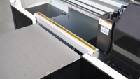 Printer UV DTF Flatbed Audley A3 Ukuran Kecil Harga Terjangkau