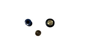 Kit de Servicio para Compresores Industriales Manny 250019-453 con Válvula Reguladora - Product Image 5