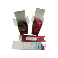 Gobelets à café réutilisables Easy Pack, boîtes de conditionnement MUg
