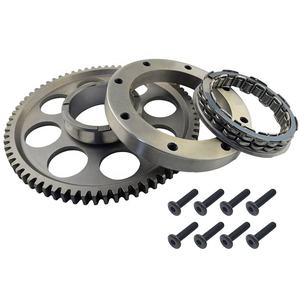 Pièces de Moteur de Moto, Embrayage de Démarreur pour <span class=keywords><strong>DUCATI</strong></span> 1100 2009 2010 2011 2012 - Product Image 2