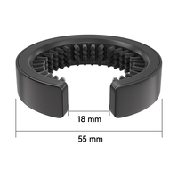 Pour Dysons sèche-cheveux Kit de nettoyage en profondeur filtre intérieur brosse outil pour HD01/02/03/04/07/08 prolonger la durée de vie du sèche-cheveux