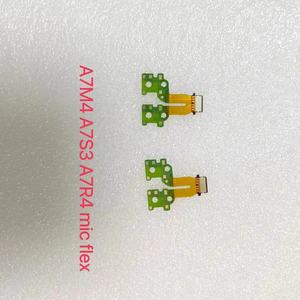 ไมโครโฟนสายเฟล็กซ์สำหรับ <span class=keywords><strong>Sony</strong></span> ILCE-7S3 <span class=keywords><strong>A7R4</strong></span> A7M4 A7 IV - Product Image 3