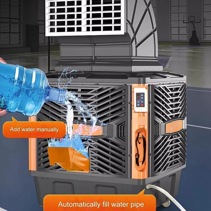 air Cooler air Conditioner Easy to