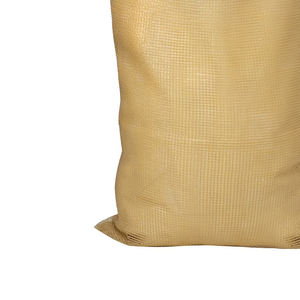 Bolsa de Compras Tejida de Polipropileno Promocional de Alta Calidad con Impresión Personalizada a Color - Product Image 4