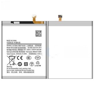 <span class=keywords><strong>แบ</strong></span><span class=keywords><strong>ต</strong></span>เตอรี่ลิเธียม EB-BA505ABU 4.4V 4000mAh สำหรับ<span class=keywords><strong>โทรศัพท์</strong></span>มือถือซัมซุง A20 A30 A205มีในสต็อก - Product Image 2
