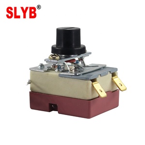 Lò Ấp Trứng Geyser Lò Nướng Knob Iron Ceramic <span class=keywords><strong>AC</strong></span> Sưởi Ấm Mao Dẫn Hướng Dẫn Sử Dụng Đặt Lại Nhiệt WHD-220EM 220Deg Cho Máy Ấp Trứng - Product Image 2