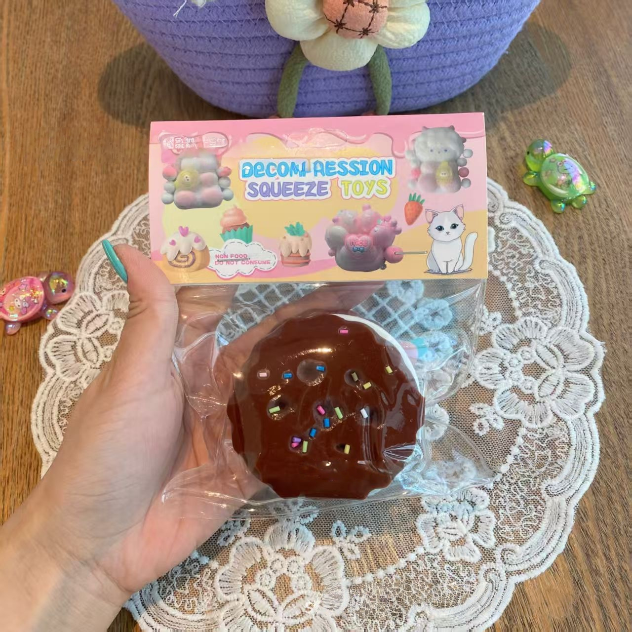 Cookie[Brow]