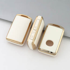 ปลอกหุ้มรีโมทรถยนต์ TPU <span class=keywords><strong>ส</strong></span>ำหรับ MAZDA 3 CX30 <span class=keywords><strong>CX3</strong></span><span class=keywords><strong>ส</strong></span>ีดำสำหรับ MAZDA CX 3 2021 <span class=keywords><strong>2022</strong></span>ใหม่ทั้งหมด - Product Image 6