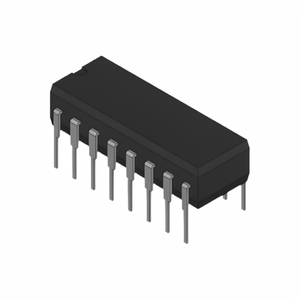16 DIP Specialized ICs Buy Electronics Components Online HA4404BCP Original - Product Image 1