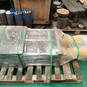 Reciclaje <span class=keywords><strong>de</strong></span> residuos <span class=keywords><strong>de</strong></span> plástico, granulación, gránulos, fabricación <span class=keywords><strong>de</strong></span> pellets, línea <span class=keywords><strong>de</strong></span> producción, cambiador <span class=keywords><strong>de</strong></span> pantalla - Product Image 3