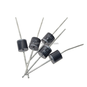 <span class=keywords><strong>6A10</strong></span> & 10A10 R6整流ダイオード6A/10A/<span class=keywords><strong>1000V</strong></span>/1KV新しいスルーホールリカバリ - Product Image 3